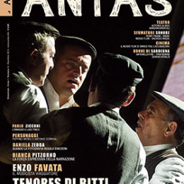 Rivista Antas dicembre 2014